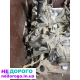 Двигун Nissan Armada 5.6 VK56DE 2019 5.6 л бензин