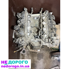 Двигун Nissan Armada 5.6 VK56DE 2019 5.6 л бензин