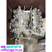 Двигун Nissan Armada 5.6 VK56DE 2019 5.6 л бензин