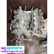 Двигун Nissan Armada 5.6 VK56DE 2019 5.6 л бензин