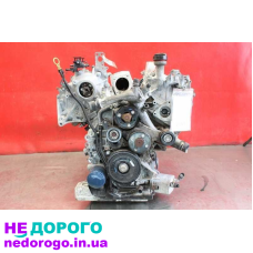 Двигун Nissan INFINITI 3.0 D V9X, колівалки ГРМ, прокладки, українські вкладиші, правила мерчант гугл.