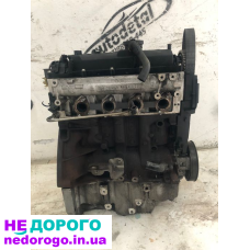 Двигун Nissan Juke 1.5 dci K9K, Renault, 2010, 1.5 л, дизель.