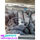 Двигун Nissan Laurel RD28, атмосферний, 1990 рік, 2.8 л, дизель.