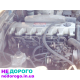 Двигун Nissan Laurel RD28, атмосферний, 1990 рік, 2.8 л, дизель.