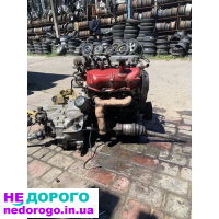 Двигун Nissan VG30E, Maxima/Terrano, 3.0 л, бензин, 1990 р.