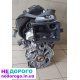 Двигун Nissan Micra K13 1,2б HR12 2010 1,2 л бензин.