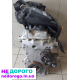 Двигун Nissan Micra K13 1,2б HR12 2010 1,2 л бензин.