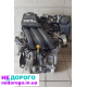 Двигун Nissan Micra K13 1,2б HR12 2010 1,2 л бензин.