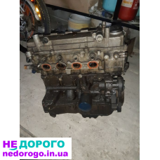 Двигун Nissan Micra 1.4, 2005, 1.4 л, бензин.
