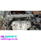 Двигун Nissan Note CR14DE + МКПП 2007 р. 1.4 л бензин.