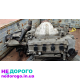 Двигун Nissan Note CR14DE + МКПП 2007 р. 1.4 л бензин.