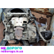 Двигун Nissan Note CR14DE + МКПП 2007 р. 1.4 л бензин.