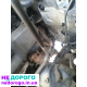 Двигун Nissan Patrol Y61, RD28, 1997, 2.8 л дизель.