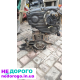 Двигун Nissan Primera (p11) 2.0TD, 1996-2002, 2.0 л, дизель.