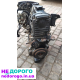 Двигун Nissan Primera (p11) 2.0TD, 1996-2002, 2.0 л, дизель.