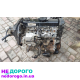 Двигун Nissan Primera (p11) 2.0TD, 1996-2002, 2.0 л, дизель.