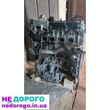 Двигун Nissan Rogue 2015р. 2.5 л бензин