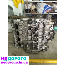Двигун Nissan Rogue QR25, модель, рік випуску, об'єм 2.5 л, бензиновий.
