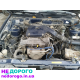 Двигун Nissan Sunny N13 1.4 12v GA14S, 1990 рік, бензин, об'єм 1.4 л.