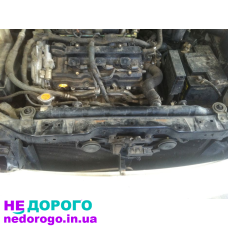 Двигун Nissan Teana 31, VQ25DE, 2008, 2.5 л, бензин.