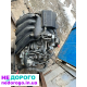 Двигун Nissan Versa 12-19 usa HR16DE 1.6, 86 тис. миль, бензиновий.