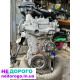 Двигун Nissan Versa 12-19 usa HR16DE 1.6, 86 тис. миль, бензиновий.