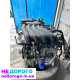 Двигун Nissan Versa 12-19 usa HR16DE 1.6, 86 тис. миль, бензиновий.