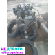 Двигун Nissan X-Trail 2.2 дизель, YD22DDTi, 2003, 2.2 л, дизель.