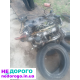 Двигун Nissan X-Trail 2.2 дизель, YD22DDTi, 2003, 2.2 л, дизель.