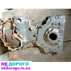 Двигун Nissan X-Trail 31, MR20DE, 2007, 2.0 л, бензин.