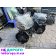 Двигун Nissan X-Trail T30 2.2 Дизель, 2001 рік, 2.2 л, паливо - дизель.