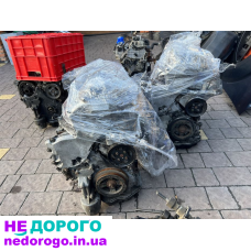 Двигун Nissan X-Trail T30 2.2 Дизель, 2001 рік, 2.2 л, паливо - дизель.