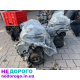 Двигун Nissan X-Trail T30 2.2 Дизель, 2001 рік, 2.2 л, паливо - дизель.
