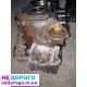Двигун для Audi Q5, Volkswagen B7, Skoda 2.0 TDI CFG CJC CGL, 2018, 2.0 л дизель.