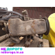 Двигун НМ-6015 АА (16 Н8) для Ford Taunas, 1976 рік, 2.0 л, бензин.