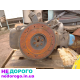 Двигун НМ-6015 АА (16 Н8) для Ford Taunas, 1976 рік, 2.0 л, бензин.
