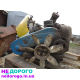Двигун НМ-6015 АА (16 Н8) для Ford Taunas, 1976 рік, 2.0 л, бензин.