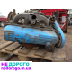 Двигун НМ-6015 АА (16 Н8) для Ford Taunas, 1976 рік, 2.0 л, бензин.