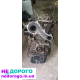 Двигун Nissan Almera 1.6, QG16DE, 2000, 1.6 л, бензин.