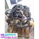 Двигун Nissan Armada VK56DE, 2004 рік, 5.6 л, бензин.