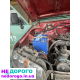 Двигун Nissan Patrol Y61 3.0 дизель 2002 рік.