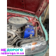 Двигун Nissan Patrol Y61 3.0 дизель 2002 рік.