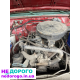 Двигун Nissan Patrol Y61 3.0 дизель 2002 рік.