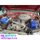 Двигун Nissan Patrol Y61 3.0 дизель 2002 рік.