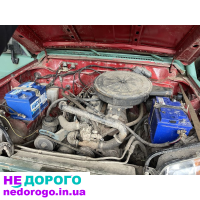 Двигун Nissan Patrol Y61 3.0 дизель 2002 рік.