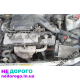 Двигун Nissan Sunny, стартер, генератор, гур, трамплер, КПП. 1.6 л, бензин, 1998 р. Нові, оригінальні запчастини.