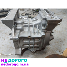 Двигун Nissan Leaf 2 ZE1 2018-2022р. EM57. 45 кВт електричний.