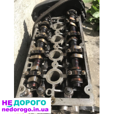 Двигун Opel Astra G 1.6 2007 рік, бензиновий, об'єм 1.6 л.