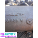 Двигун ОМ628 4.0d Ml163, 2005, дизель, 4.0 л.