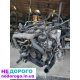 Двигун ОМ628 4.0d Ml163, 2005, дизель, 4.0 л.